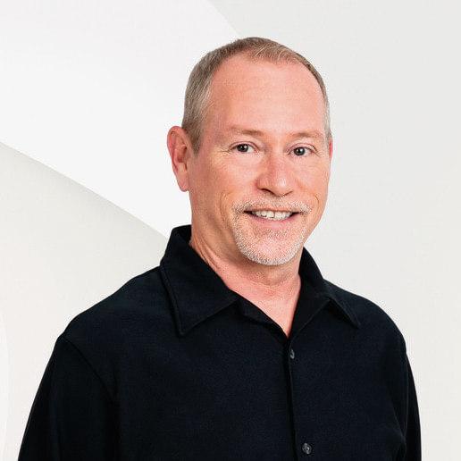 Mark Profile Image